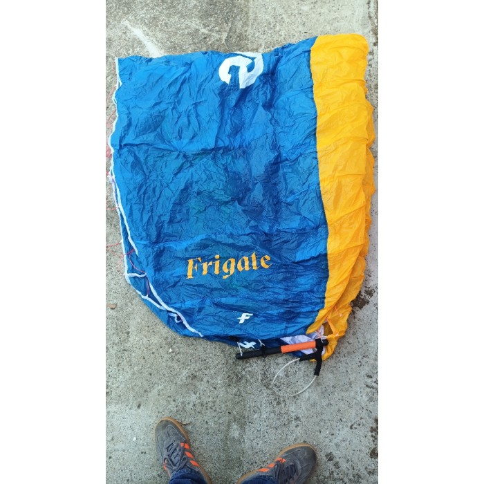 F-ONE frigate 3.5 occasion