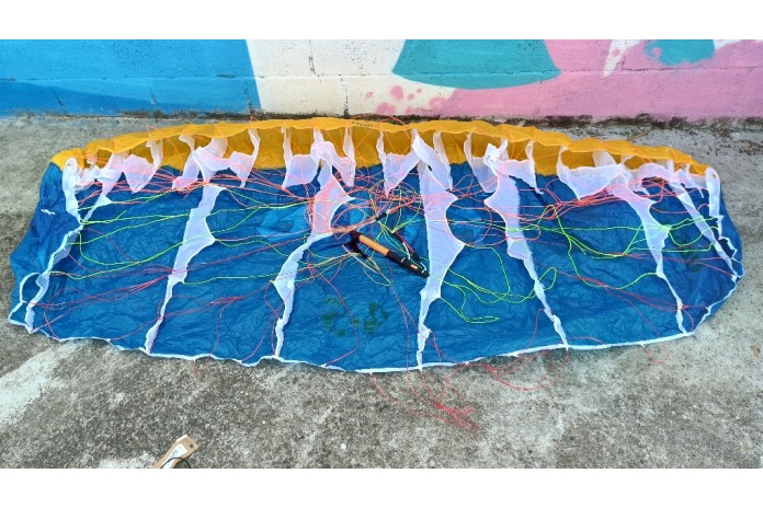 F-ONE frigate 3.5 occasion