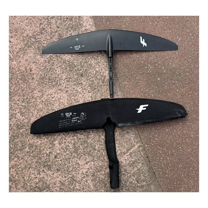 F-ONE SK8 V1 1050cm² Occasion