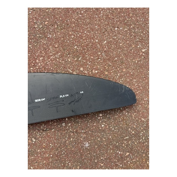 F-ONE SK8 V1 1050cm² Occasion