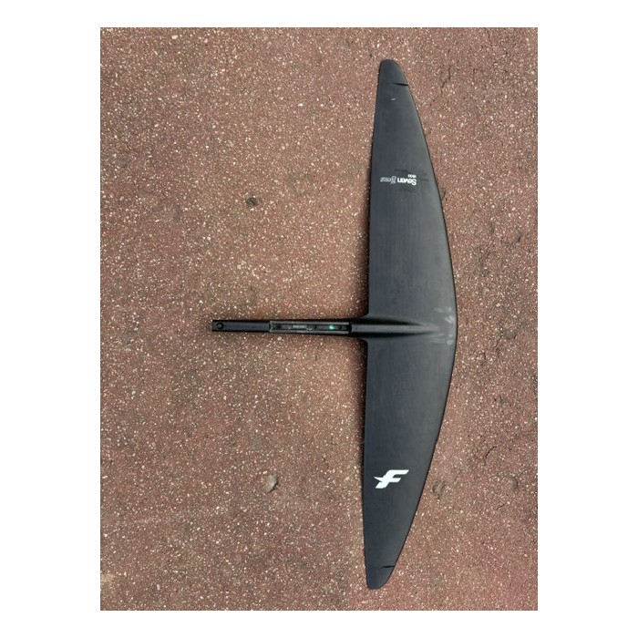 F-ONE Seven Seas V2 1300cm²  Occasion