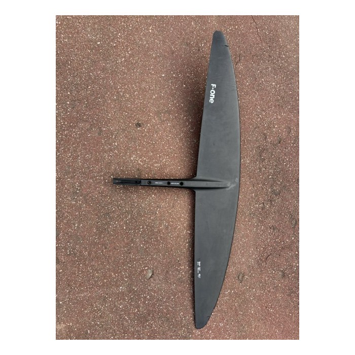 F-ONE Seven Seas V2 1300cm²  Occasion