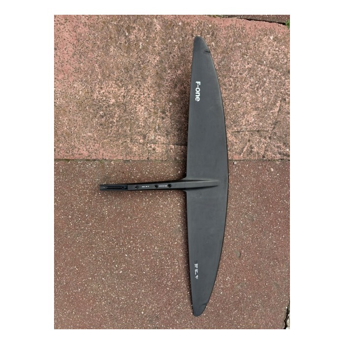 F-ONE Seven Seas V2 1300cm²  Occasion