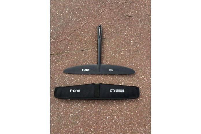 F-ONE Monobloc Downwind XXS 170cm² HM Occasion