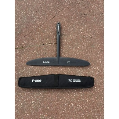 F-ONE Monobloc Downwind XXS 170cm² HM Occasion