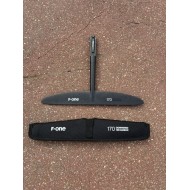 F-ONE Monobloc Downwind XXS 170cm² HM Occasion