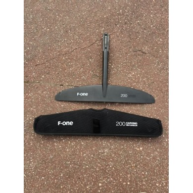 F-ONE Monobloc Downwind XXS 200cm² HM Occasion