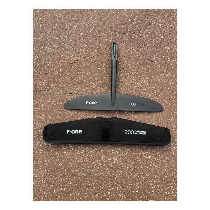 F-ONE Monobloc Downwind XXS 200cm² HM Occasion