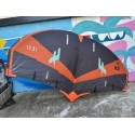 F-ONE Strike V4 5.5m² - Occasion F-ONE Strike V4 5.5m² - Occasion