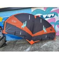 F-ONE Strike V4 5.5m² - Occasion