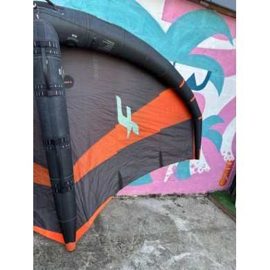 F-ONE Strike V4 5.5m² - Occasion