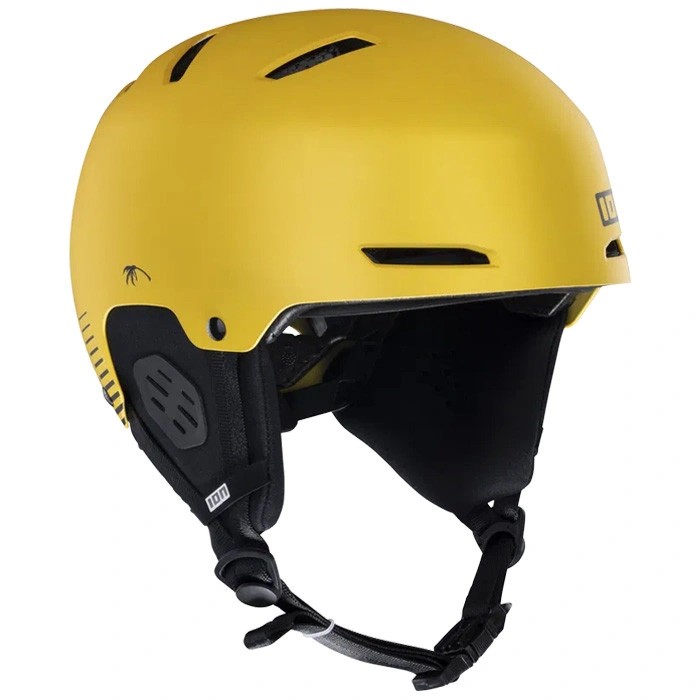 ION Casque Slash Amp