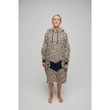 All In Poncho manches longues All In Poncho manches longues
