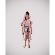 All In Poncho Enfant