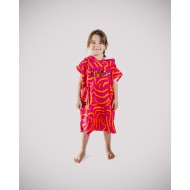 All In Poncho Enfant All In Poncho Enfant