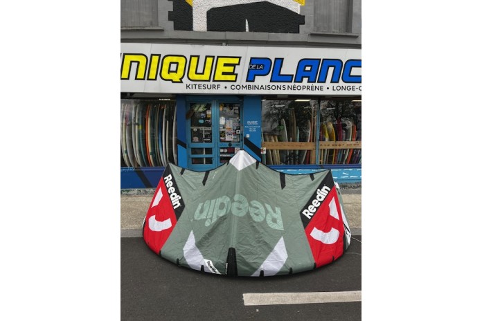 REEDIN Supermodel 7m 2023 Occasion