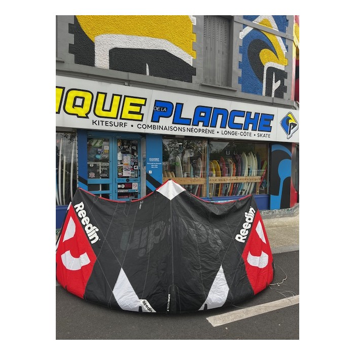 REEDIN Supermodel 9m 2023 Occasion