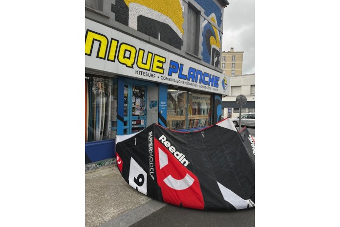 REEDIN Supermodel 9m 2023 Occasion