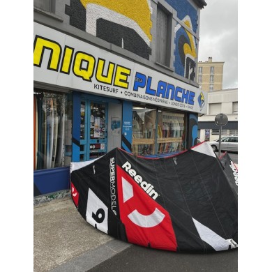 REEDIN Supermodel 9m 2023 Occasion