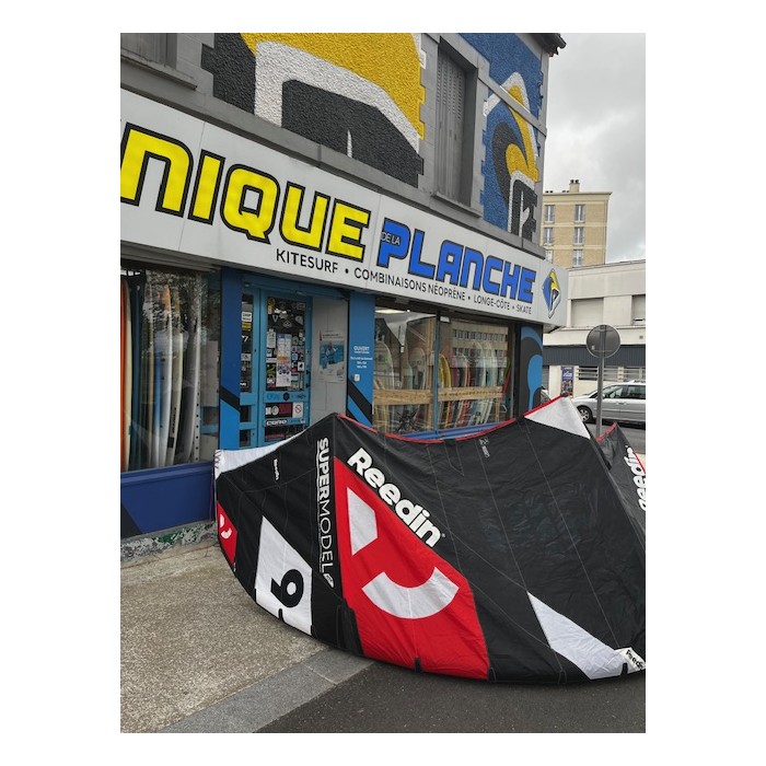 REEDIN Supermodel 9m 2023 Occasion