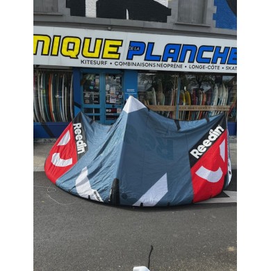 REEDIN Supermodel 12m 2023 Occasion