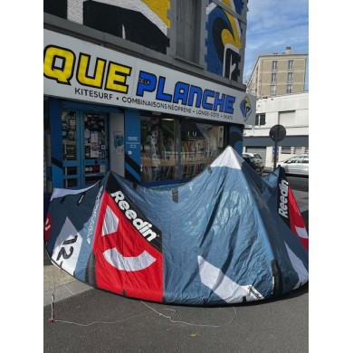 REEDIN Supermodel 12m 2023 Occasion