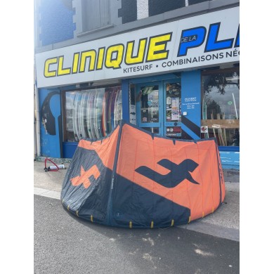 F-ONE Bandit 7m 2021 Occasion