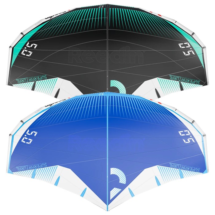 REEDIN Supernatural 2026