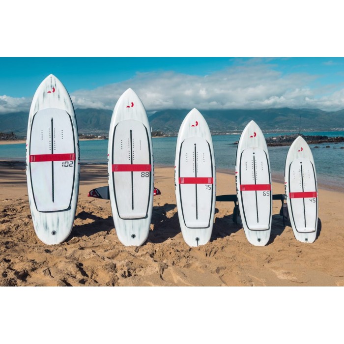 REEDIN Feather board 2026