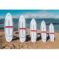 REEDIN Feather board 2026