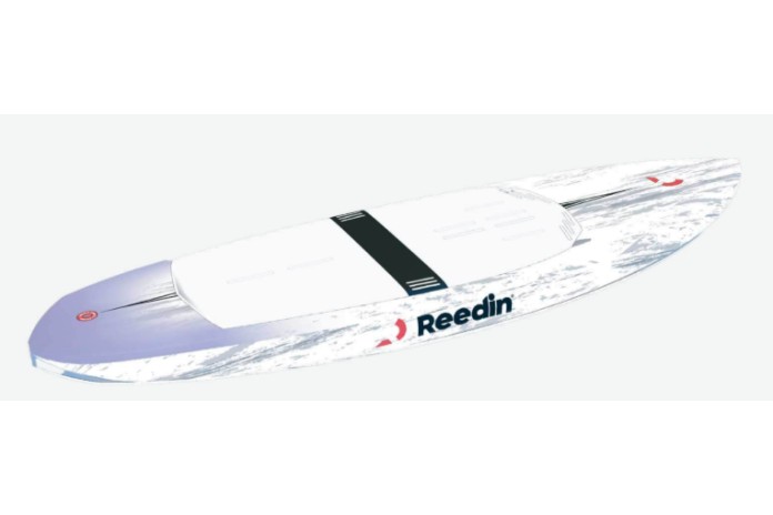 REEDIN Controller Board 2026