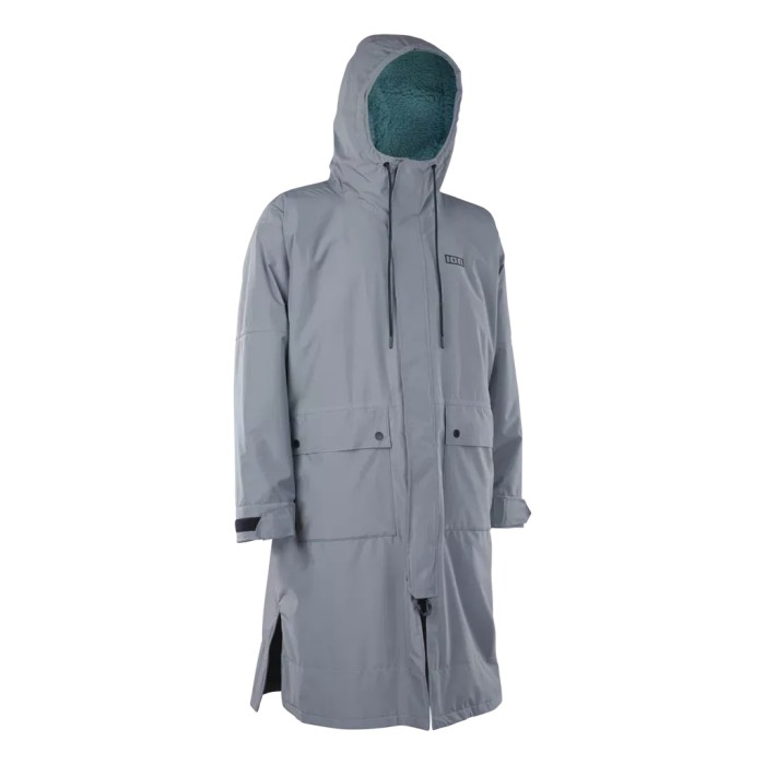 ION Water Jacket Storm Coat 2026