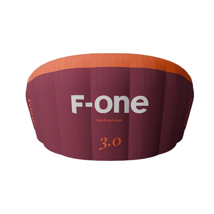 F-ONE Frigate 2026 Occasion