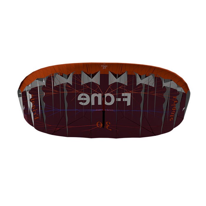 F-ONE Frigate 2026 Occasion