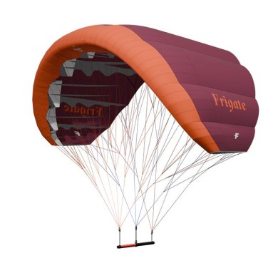 F-ONE Frigate 2026 Occasion