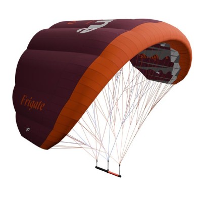 F-ONE Frigate 2026 Occasion