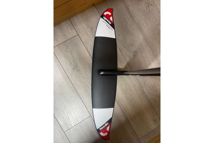 REEDIN Foil Flight Attendant V2 Complet Occasion