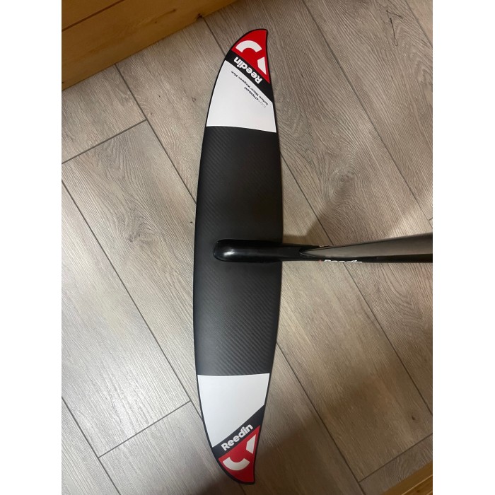 REEDIN Foil Flight Attendant V2 Complet Occasion