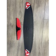 REEDIN Foil Flight Attendant V2 Complet Occasion