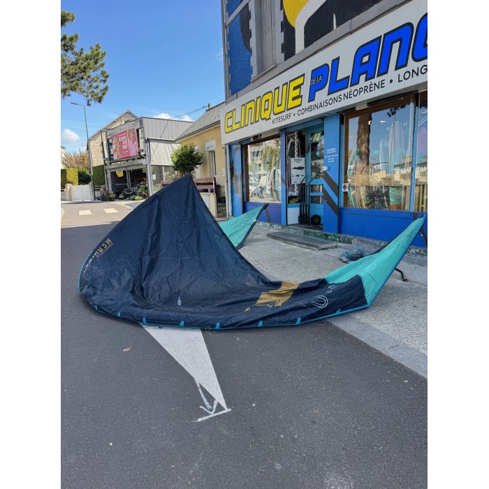 AIRUSH Ultra V2 17m 2018 Occasion