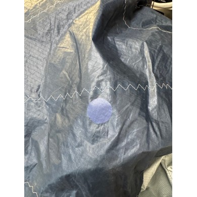 AIRUSH Ultra V2 17m 2018 Occasion