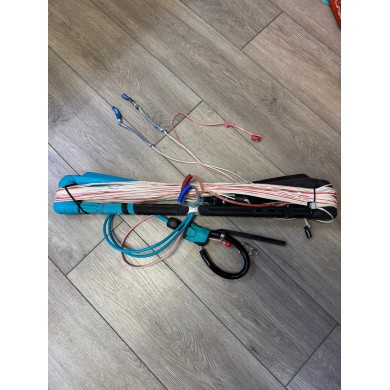 AIRUSH Core Barre 60cm 2018 Occasion