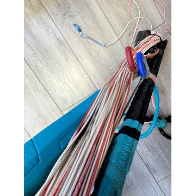 AIRUSH Core Barre 60cm 2018 Occasion