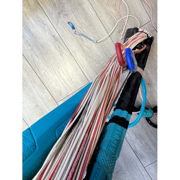 AIRUSH Core Barre 60cm 2018 Occasion