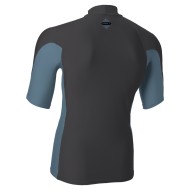 O'NEILL Hyperfreak Skins S/S Turtleneck Rash Guard