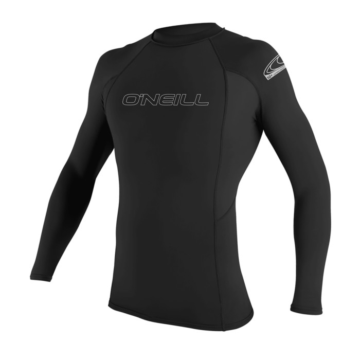 O'NEILL Basic Skins Manches Longues Rash Guard