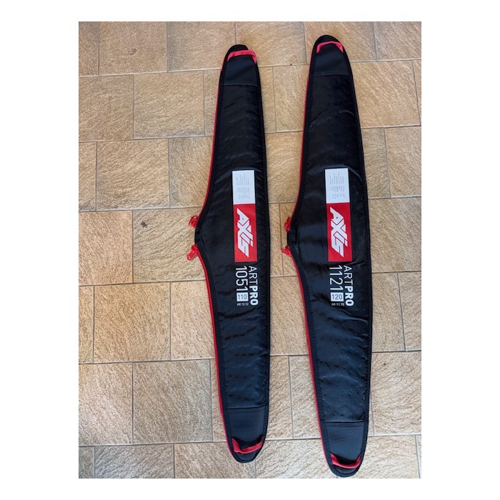 Axis ART PRO Occasion