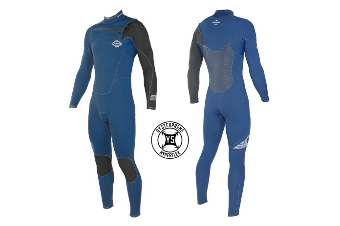 SOORUZ Fighter 4/3 FZ 2026