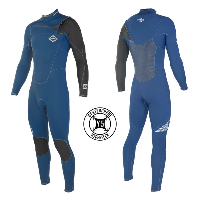 SOORUZ Fighter 4/3 FZ 2026