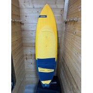 F-ONE Mitu Pro Flex Hybrid 5'6" Occasion